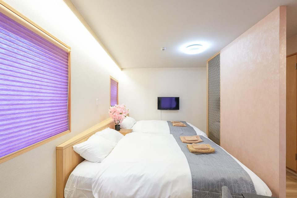 Seed INN Haneda Terrace 102 Apartment in Nagano Prefecture