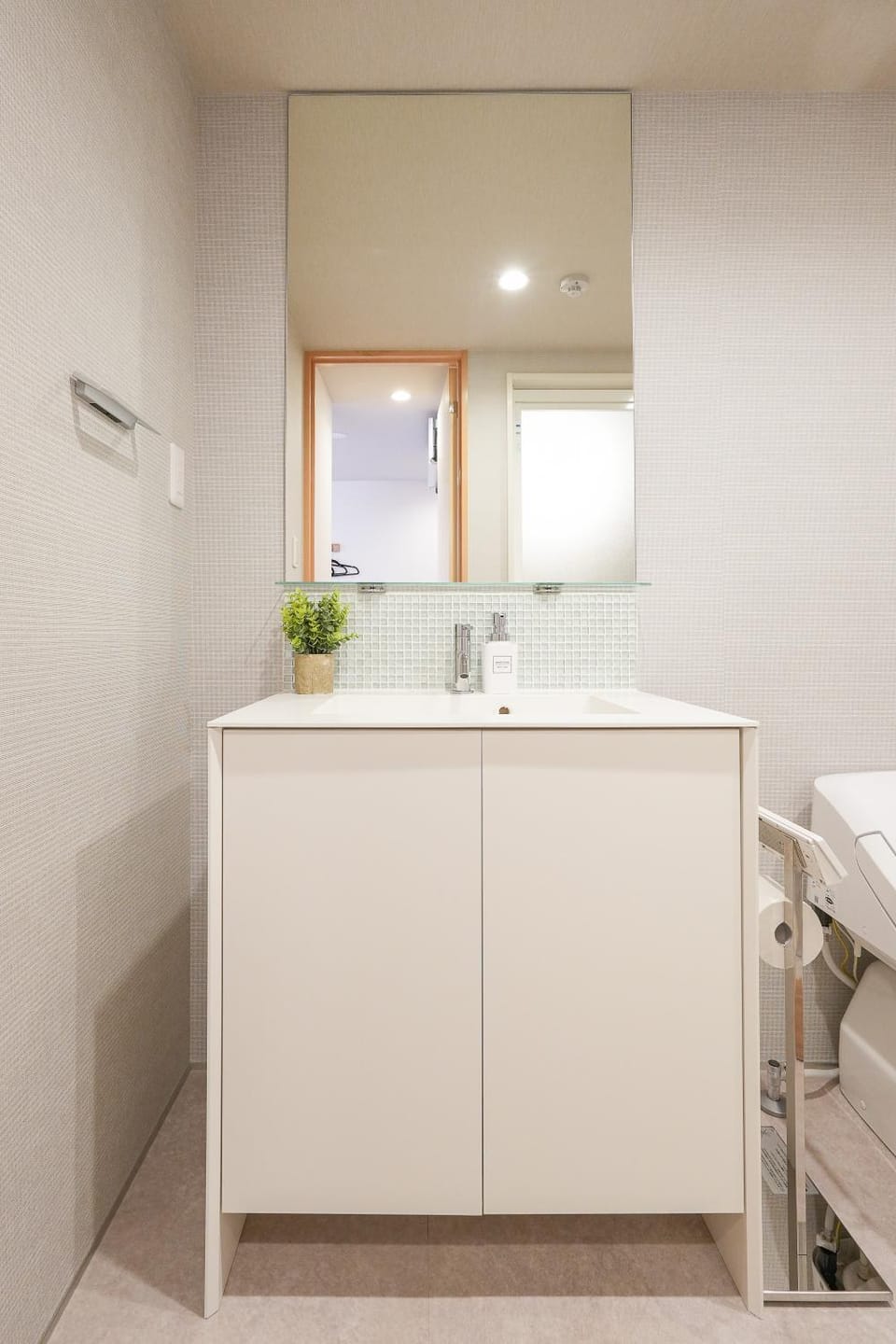 Seed INN Haneda Terrace 102 Apartment in Nagano Prefecture