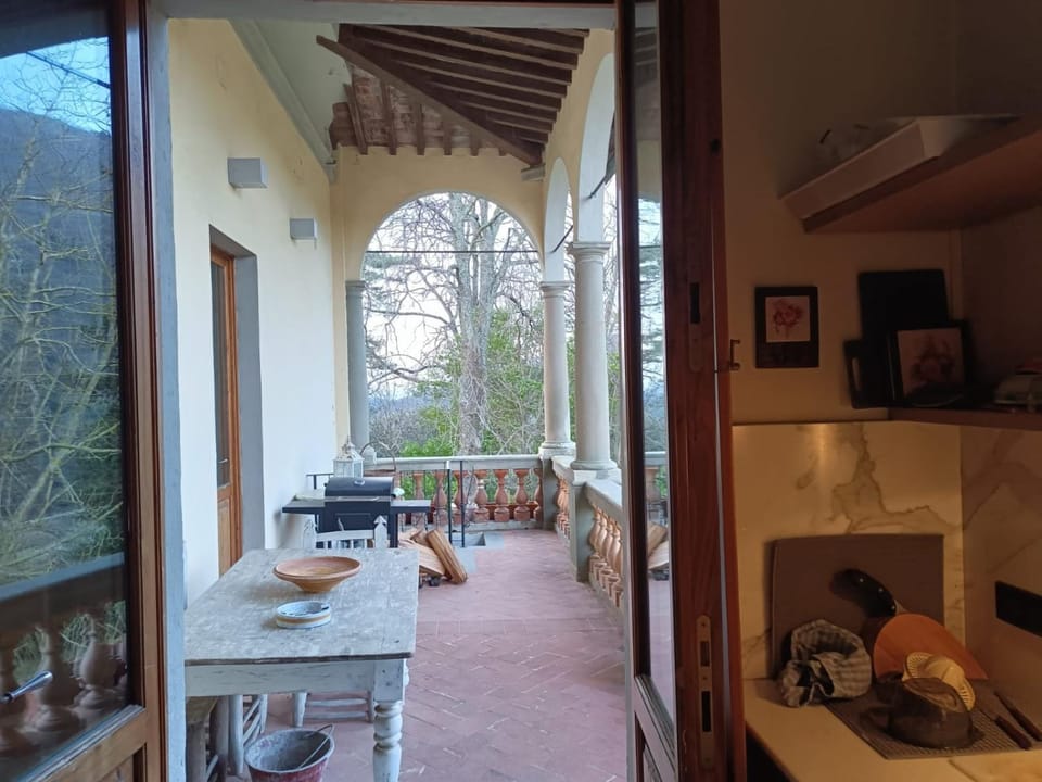 Villa Reame 500 a Meretto House in Emilia-Romagna