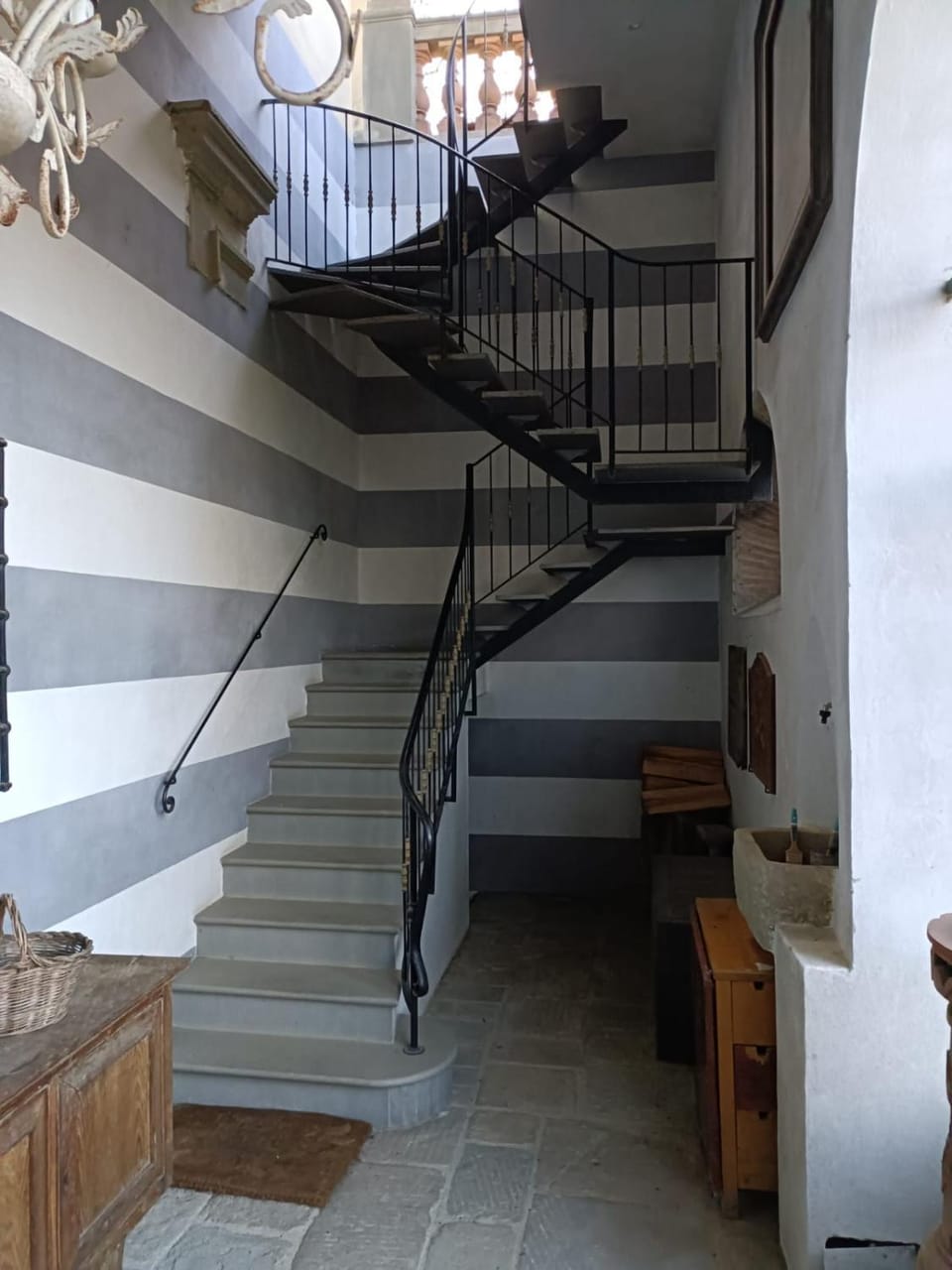 Villa Reame 500 a Meretto House in Emilia-Romagna