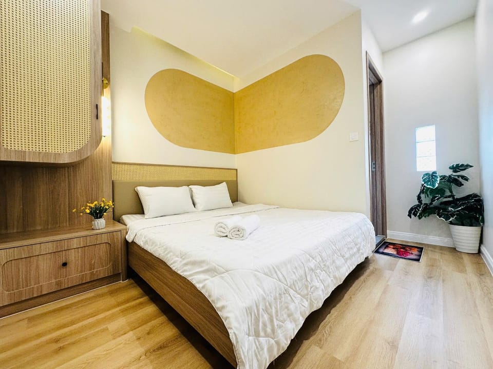 Villa Thuy Nguyen Novaworld Apartment in Phan Thiet
