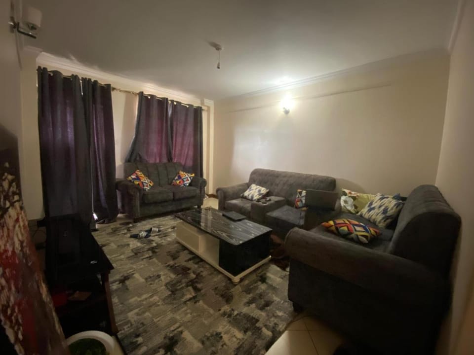 Paradiso Homely Stay Apartment in Kenya