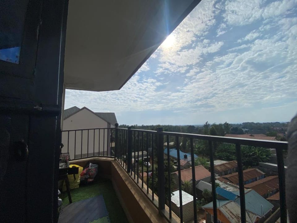 Paradiso Homely Stay Apartment in Kenya