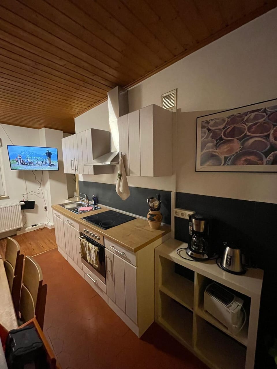 Ferienwohnungen Herborn Apartment in Hesse