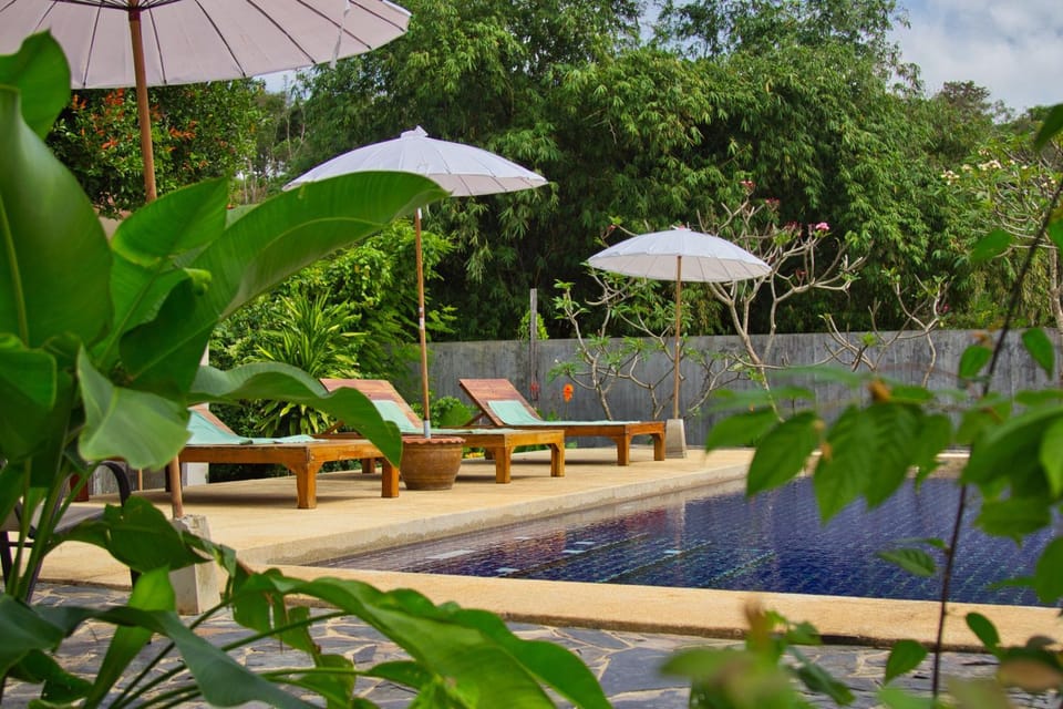 Lanta White Rock Resort Resort in Krabi Changwat