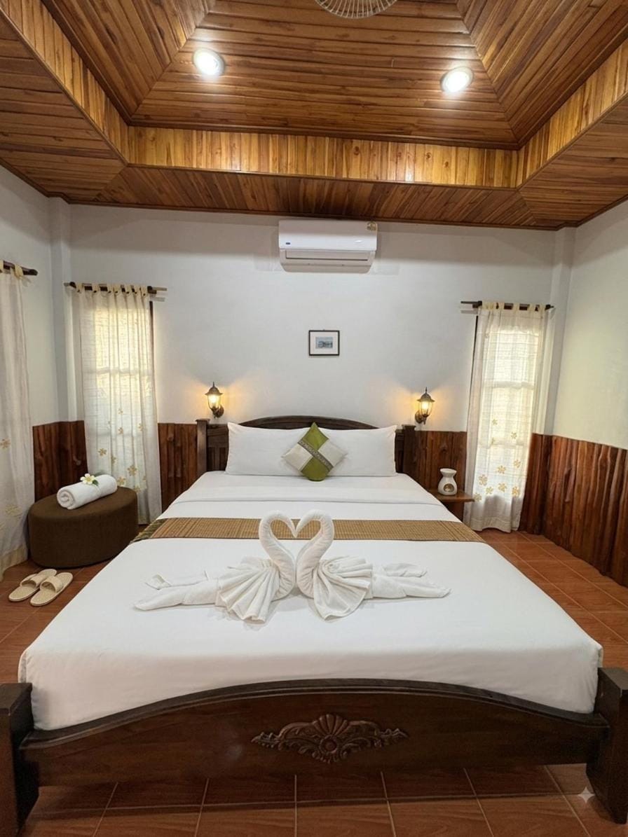 Lanta White Rock Resort Resort in Krabi Changwat