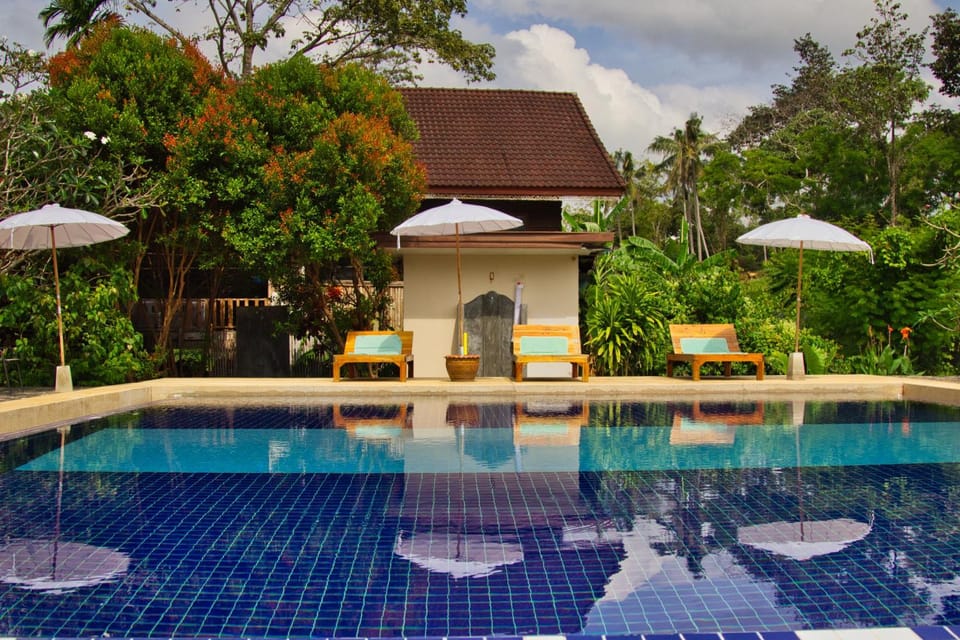Lanta White Rock Resort Resort in Krabi Changwat
