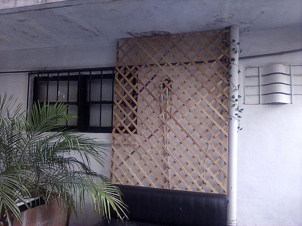 Trendy AP with Digital workspace ownmodem Ethernet Apartment in Tijuana