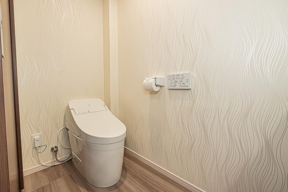 KTV Party House 3min to Itabashi Station Traditional Street Stay Villa in Japan