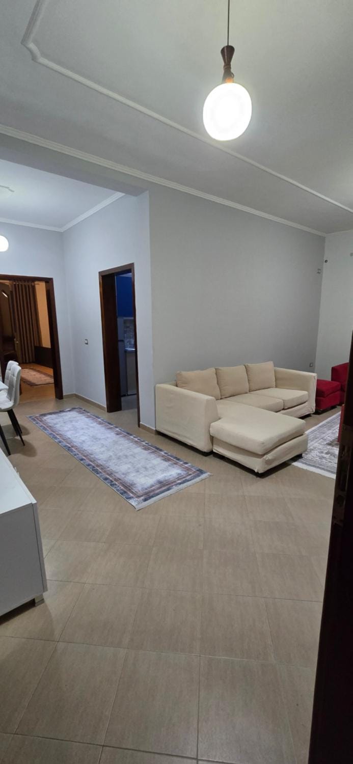 Living room, Photo of the whole room, Seating area