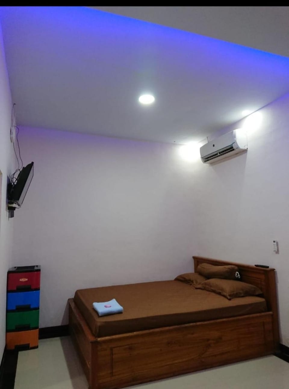 Astiti Ayu Kost Bagirati 1 Hotel in West Nusa Tenggara, Indonesia