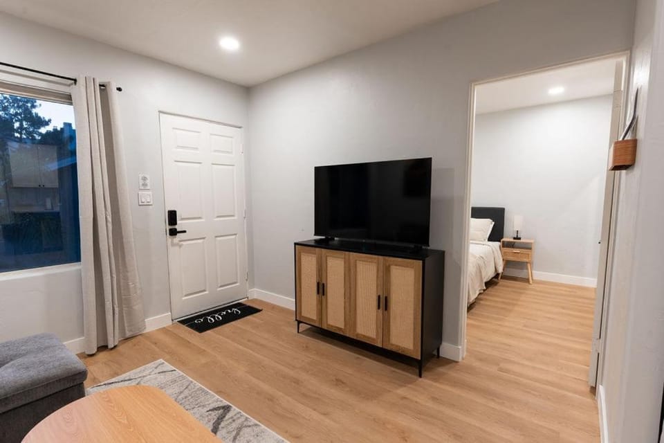 North Park Getaway Apartment in San Diego