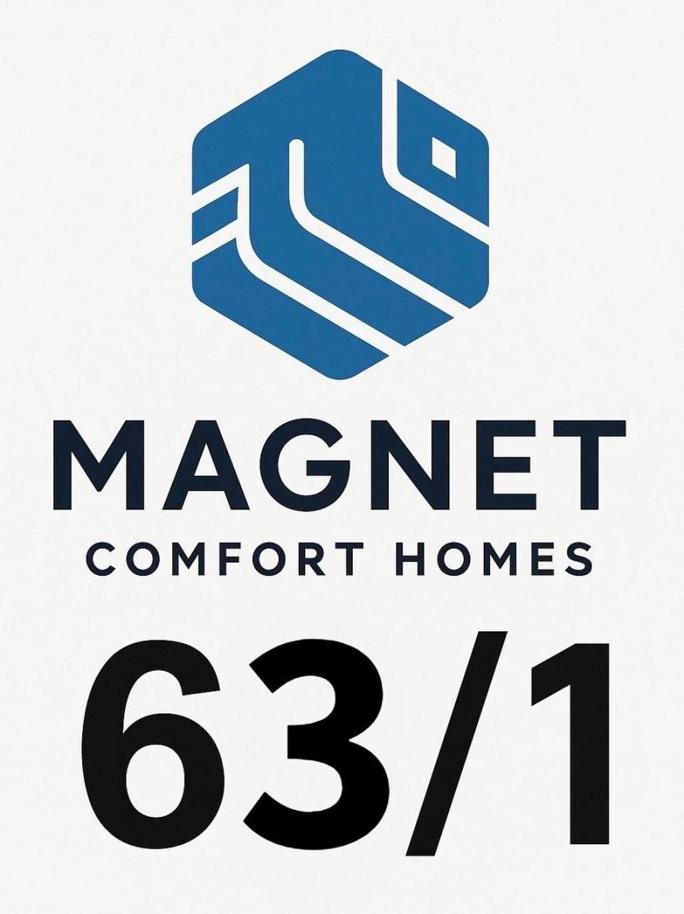 Magnet Comfort Home 63 Apartment in Tirana