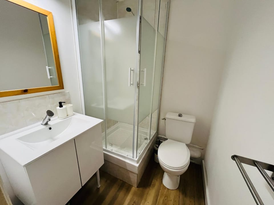 Studio cosy près du centre Nordblue Apartment in Caen