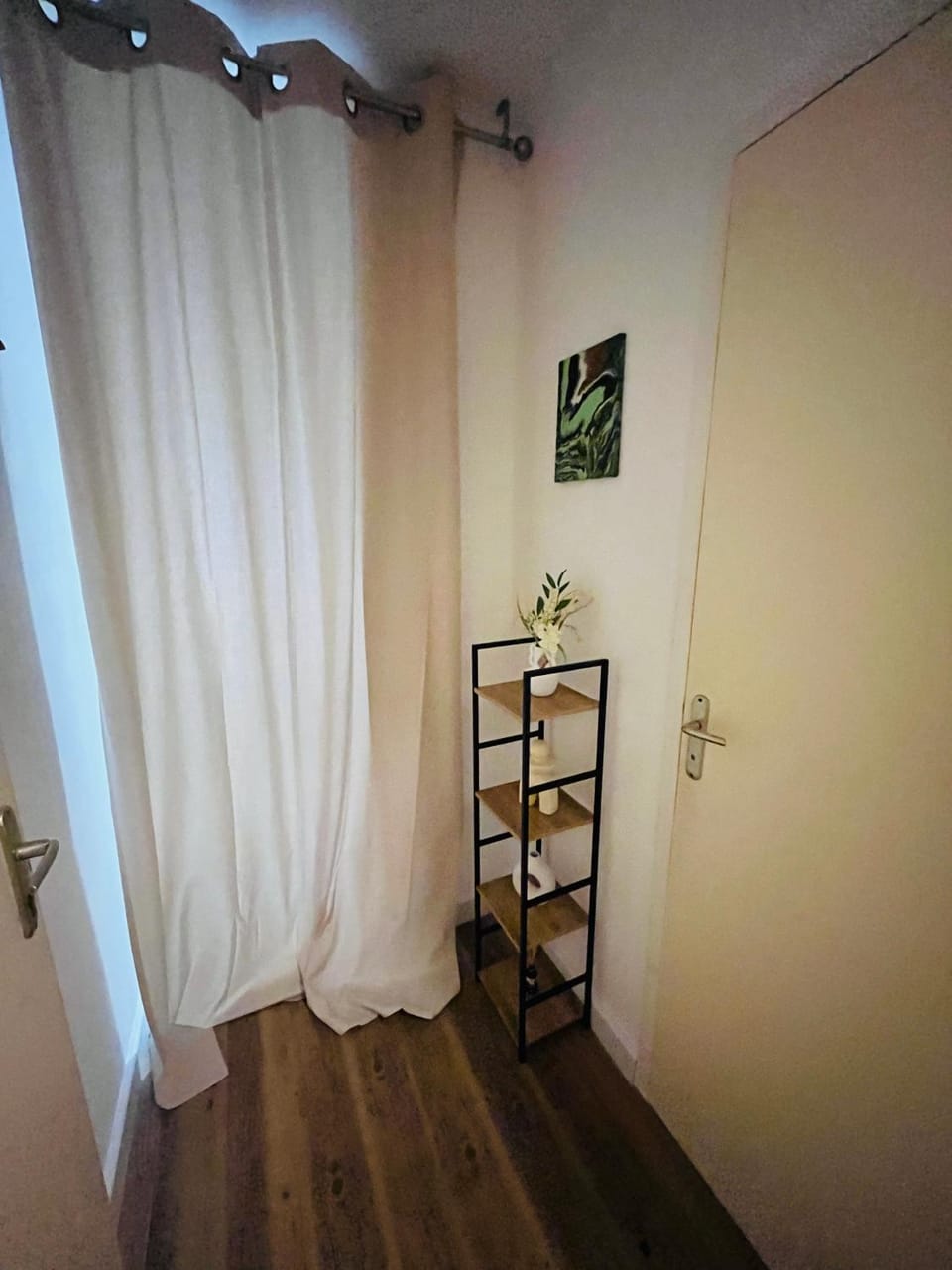 Studio cosy près du centre Nordblue Apartment in Caen