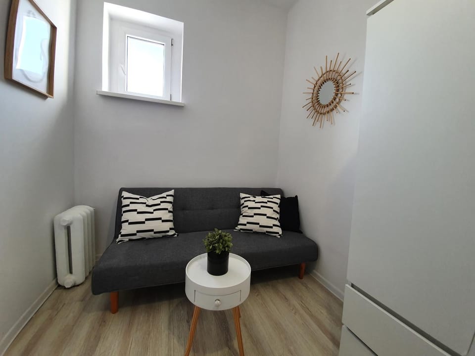 Studio Świętojańska II Apartment in Pomeranian Voivodeship