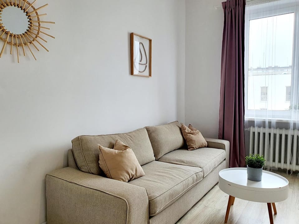 Studio Świętojańska 3-5 Apartment in Pomeranian Voivodeship