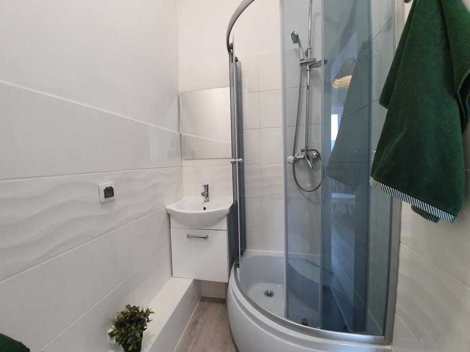 Studio Świętojańska 3-5 Apartment in Pomeranian Voivodeship
