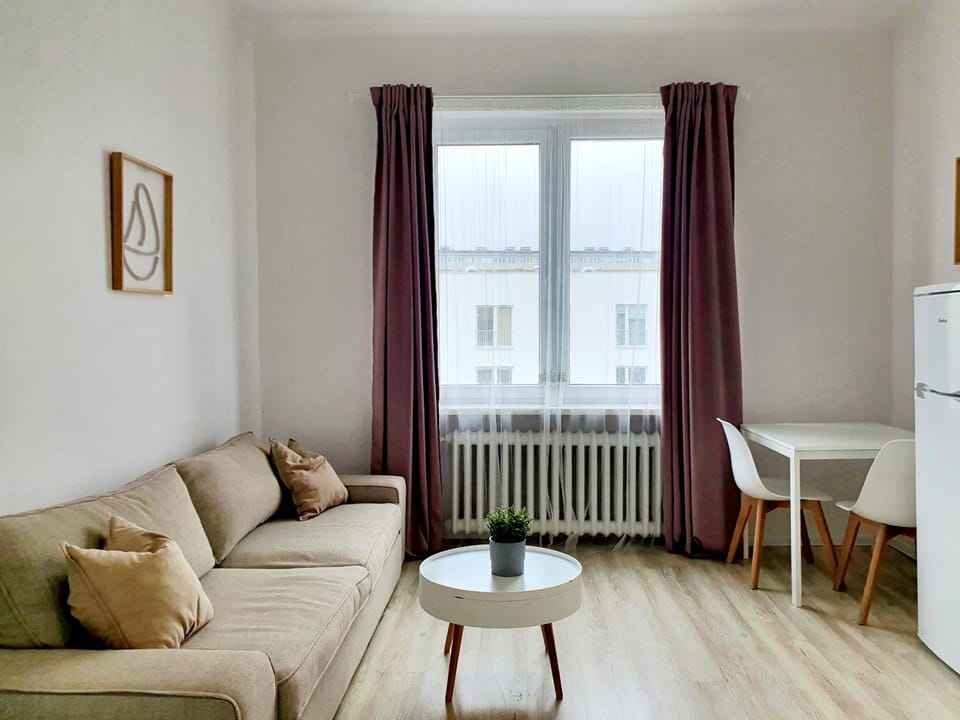 Studio Świętojańska 3-5 Apartment in Pomeranian Voivodeship