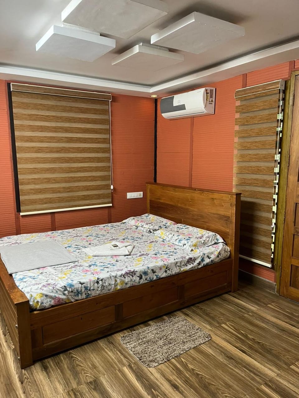 Apricot Cottage House in Kozhikode