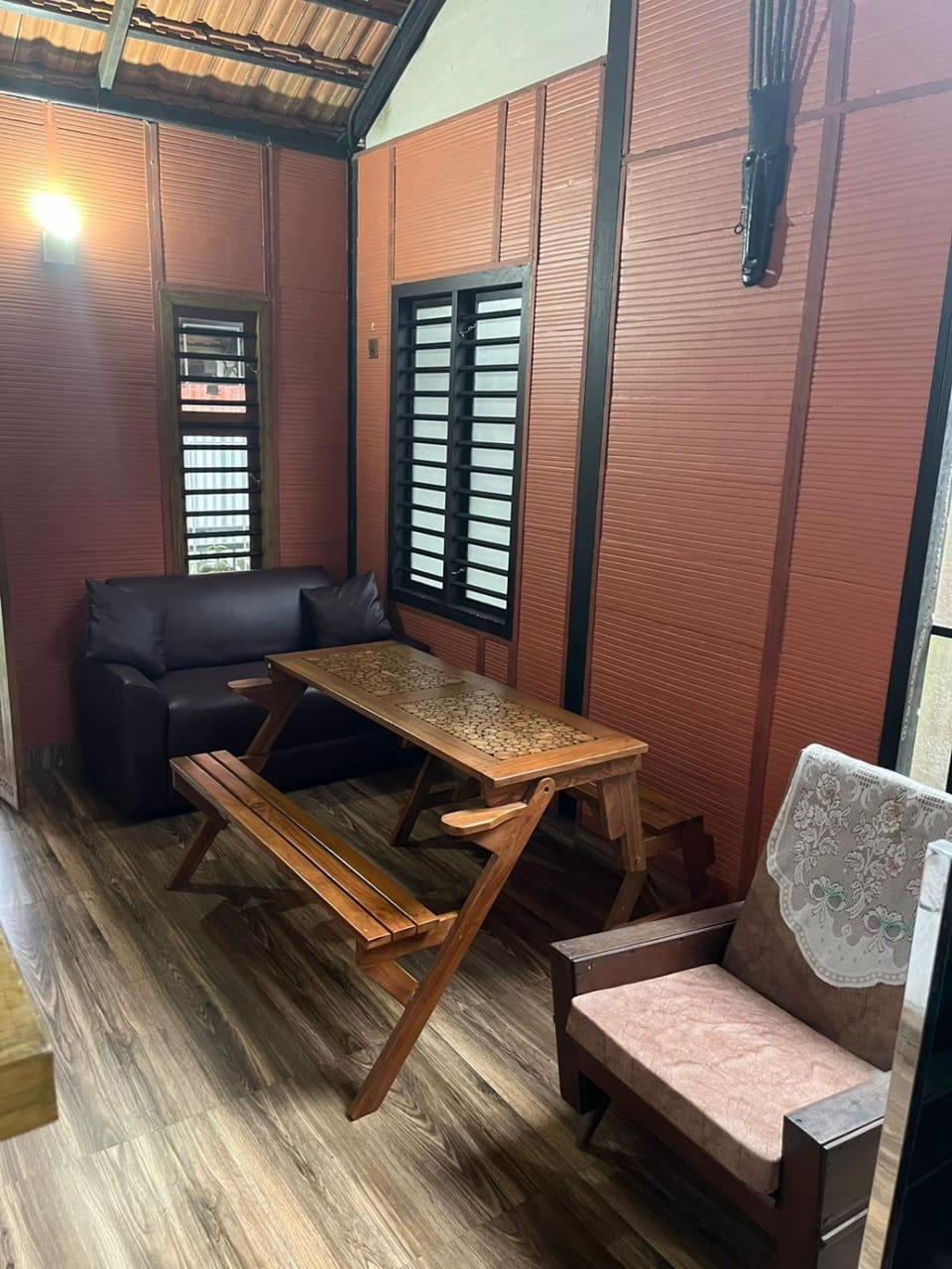 Apricot Cottage House in Kozhikode