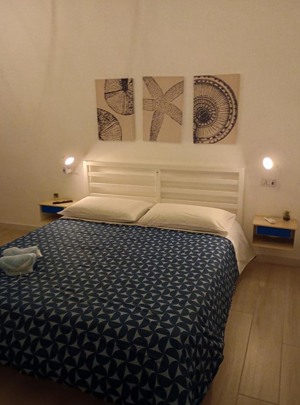 Nido Flegreo Bed and Breakfast in Pozzuoli