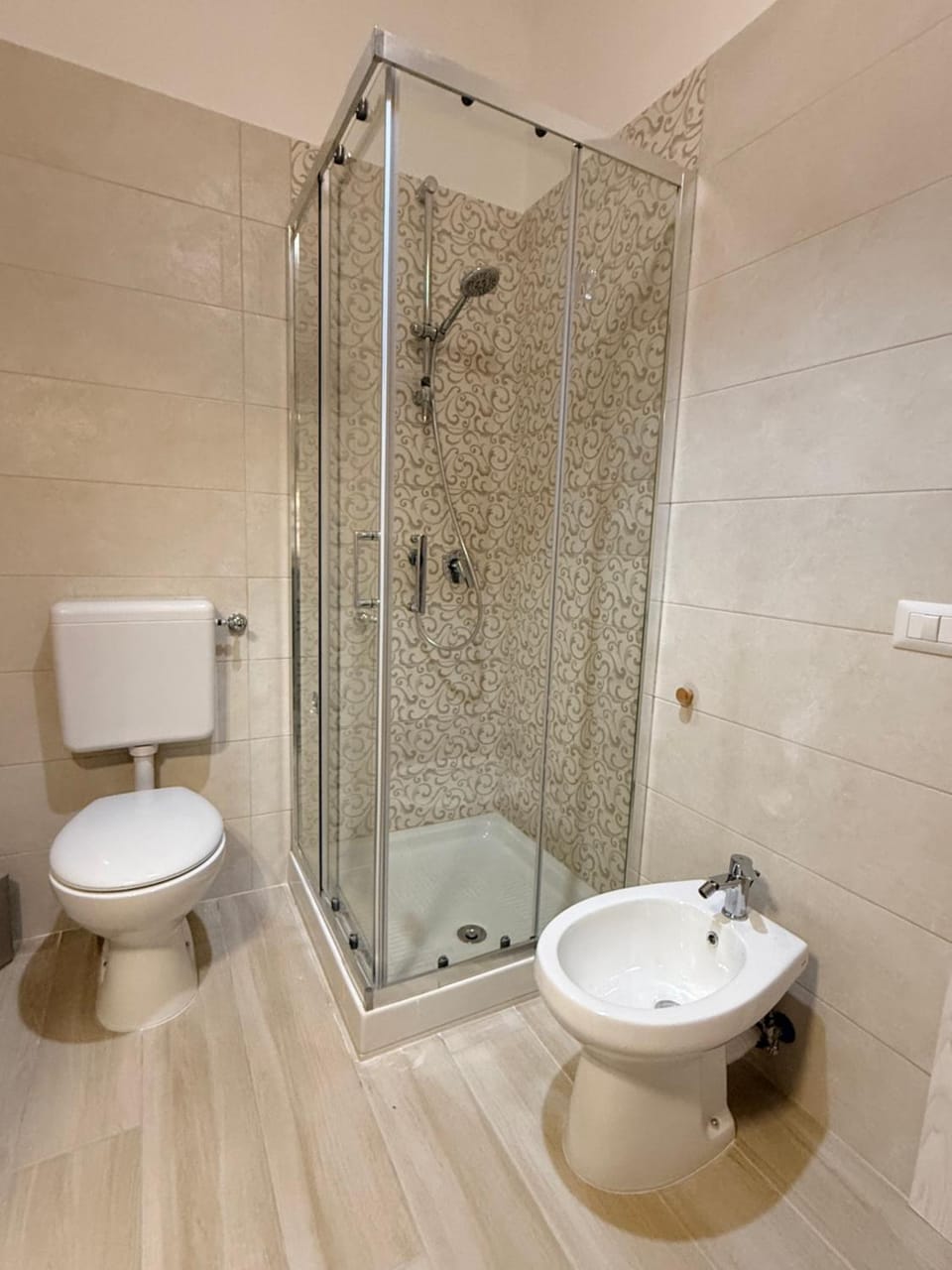 Shower, Toilet, Bathroom, bidet