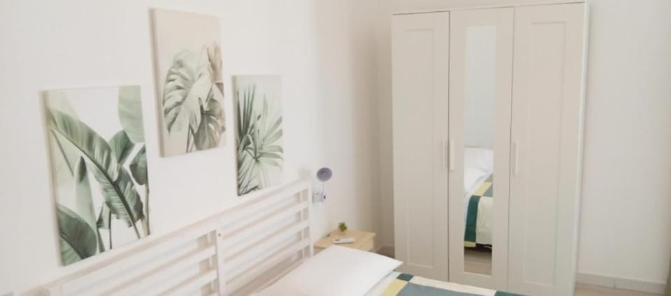 Nido Flegreo Bed and Breakfast in Pozzuoli