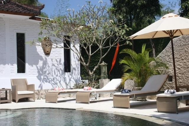 Balinese Dream Villa - Art, Space & Serenity-Sanur House in Denpasar