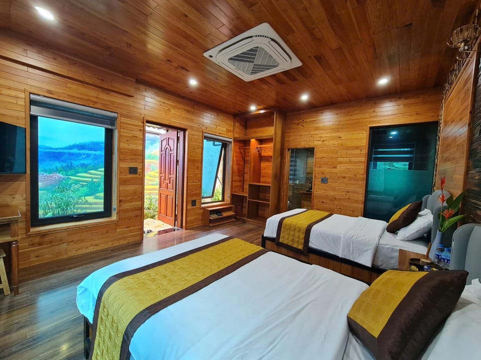 View (from property/room), Bedroom