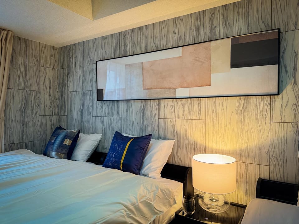 Tower View Stay Kinchicho Apartment in Nagano Prefecture
