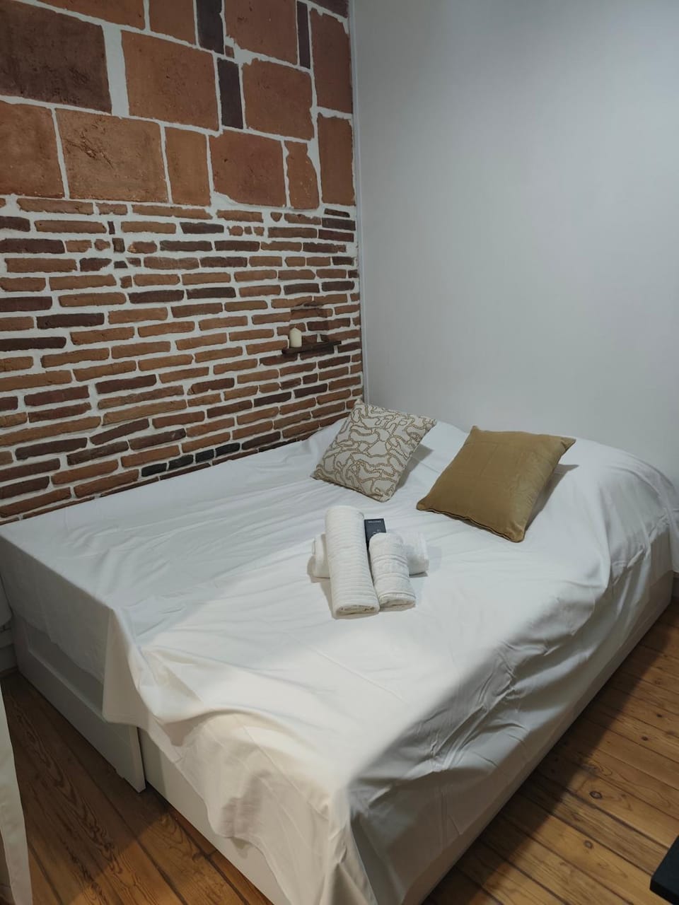 joli studio emplacement exceptionnel Apartment in Toulouse