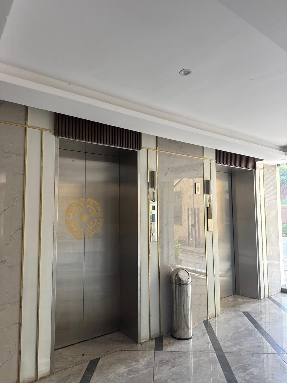 elevator