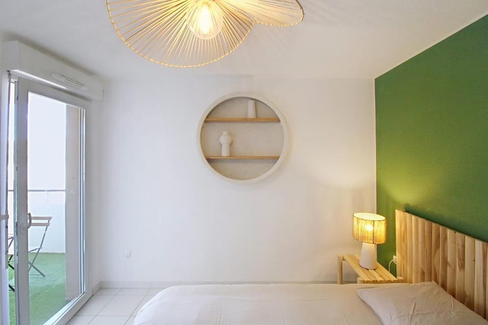 Le Nid du Pradon Apartment in Cavaillon