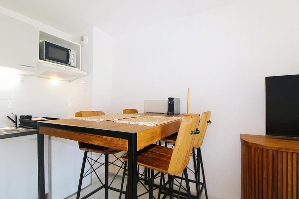 Le Nid du Pradon Apartment in Cavaillon