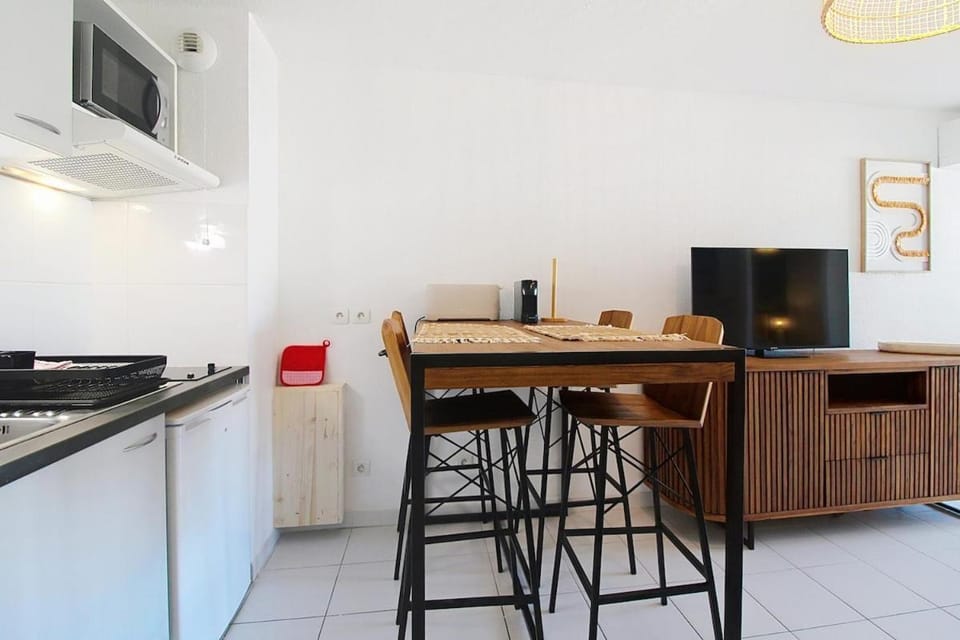 Le Nid du Pradon Apartment in Cavaillon