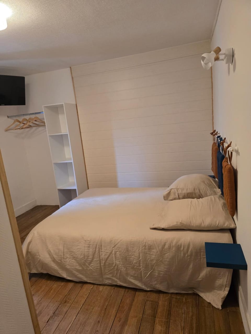 les chambres de Mémé Apartment in Nouvelle-Aquitaine