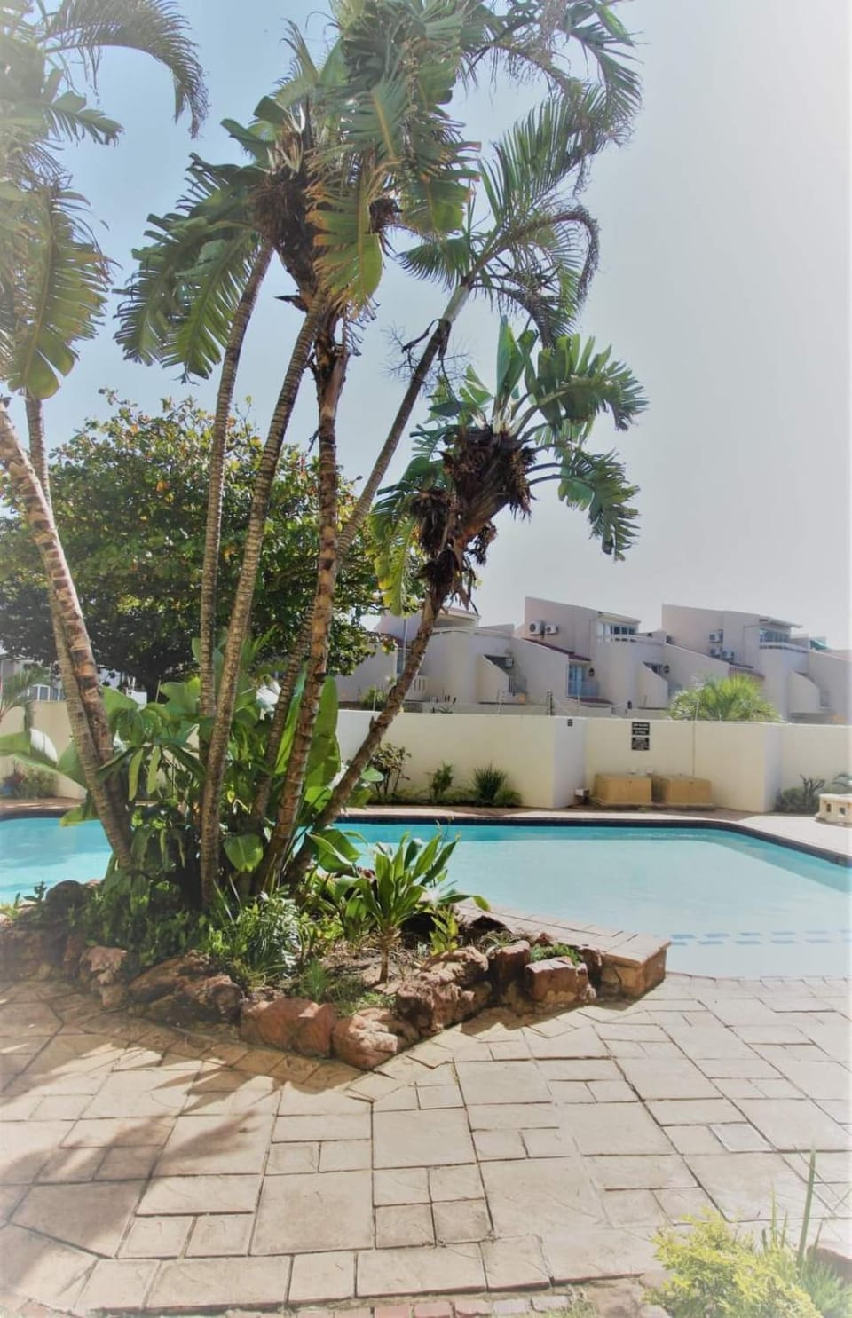 Sea Lodge 61 Apartment in Umhlanga