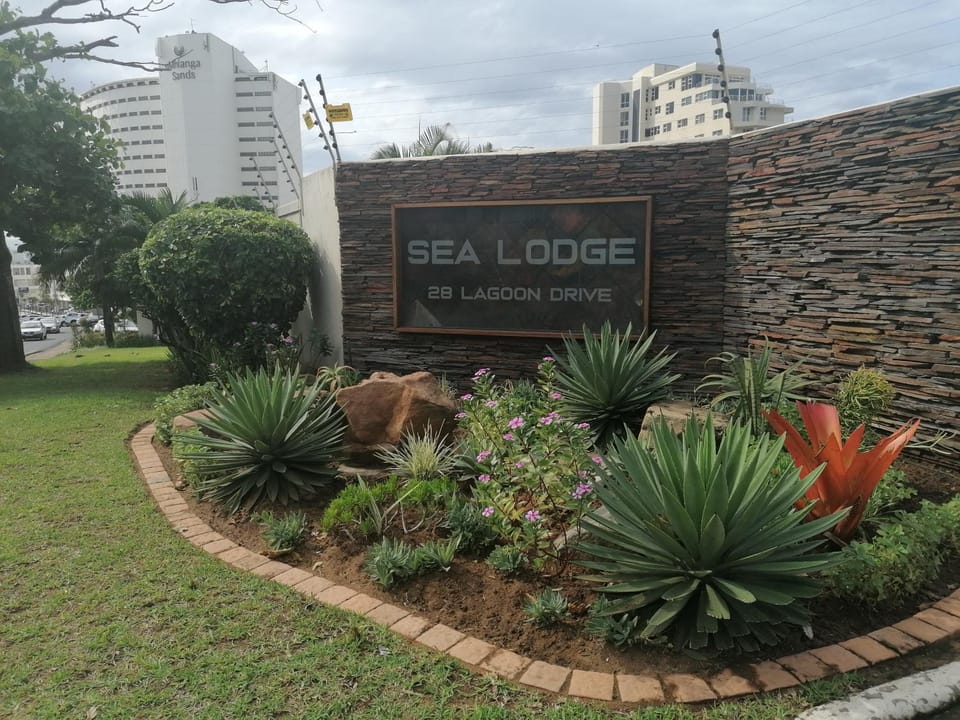 Sea Lodge 61 Apartment in Umhlanga