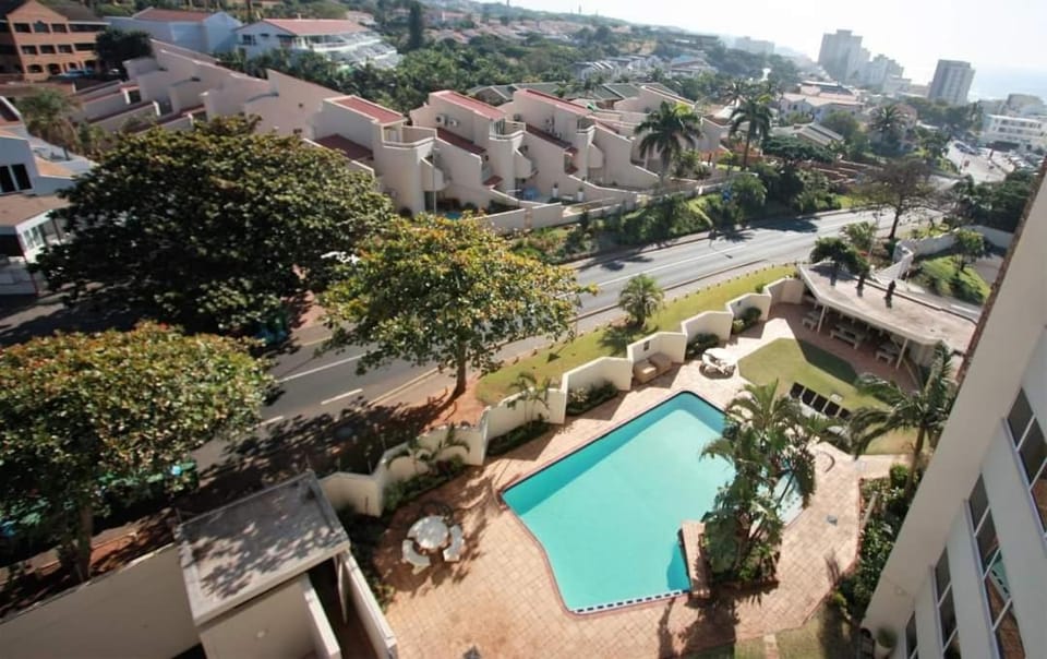 Sea Lodge 61 Apartment in Umhlanga
