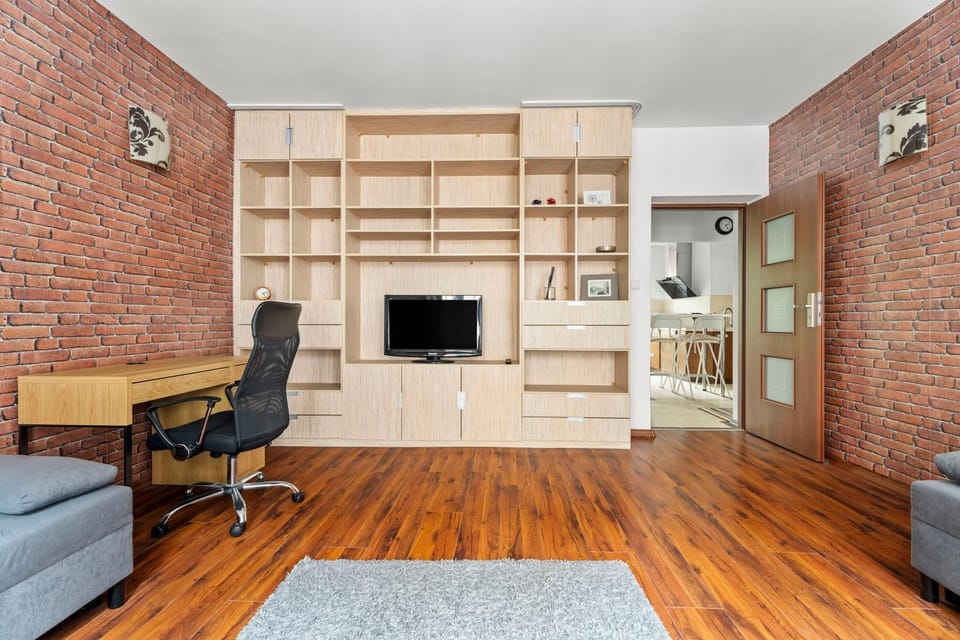 Platinium Amber Old Town Apartment in Gdansk