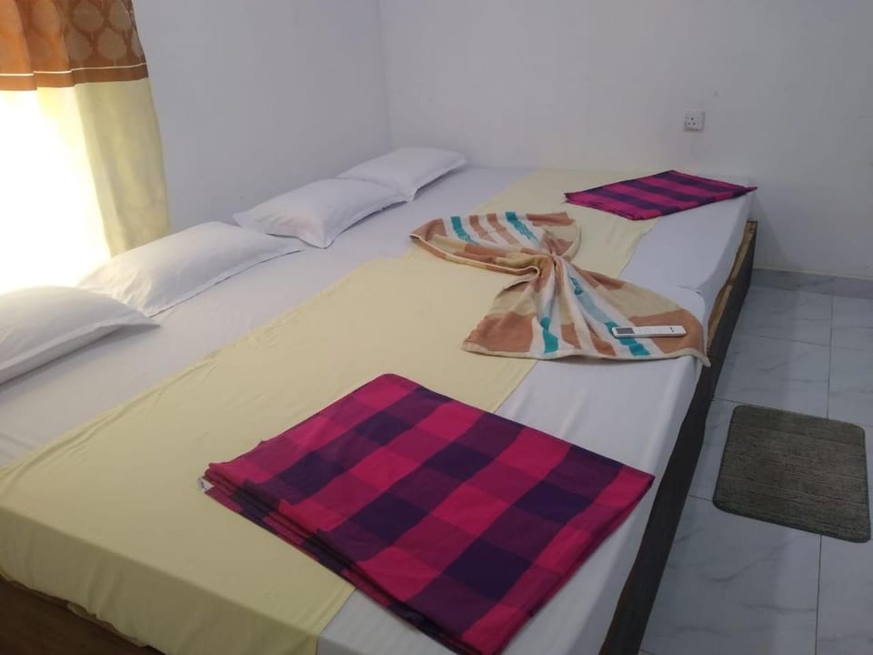 Sadew Villa Bed and Breakfast in Sri Lanka