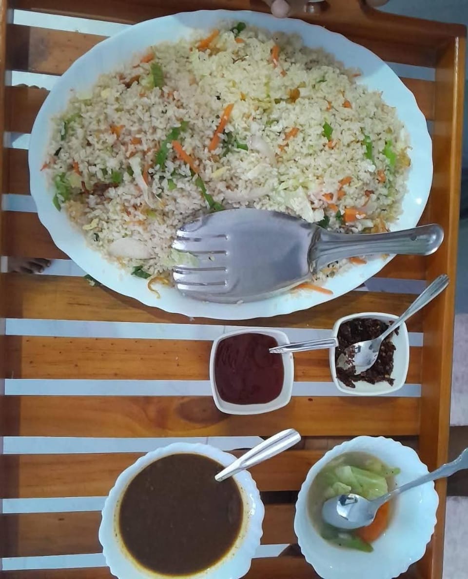 Food, Breakfast