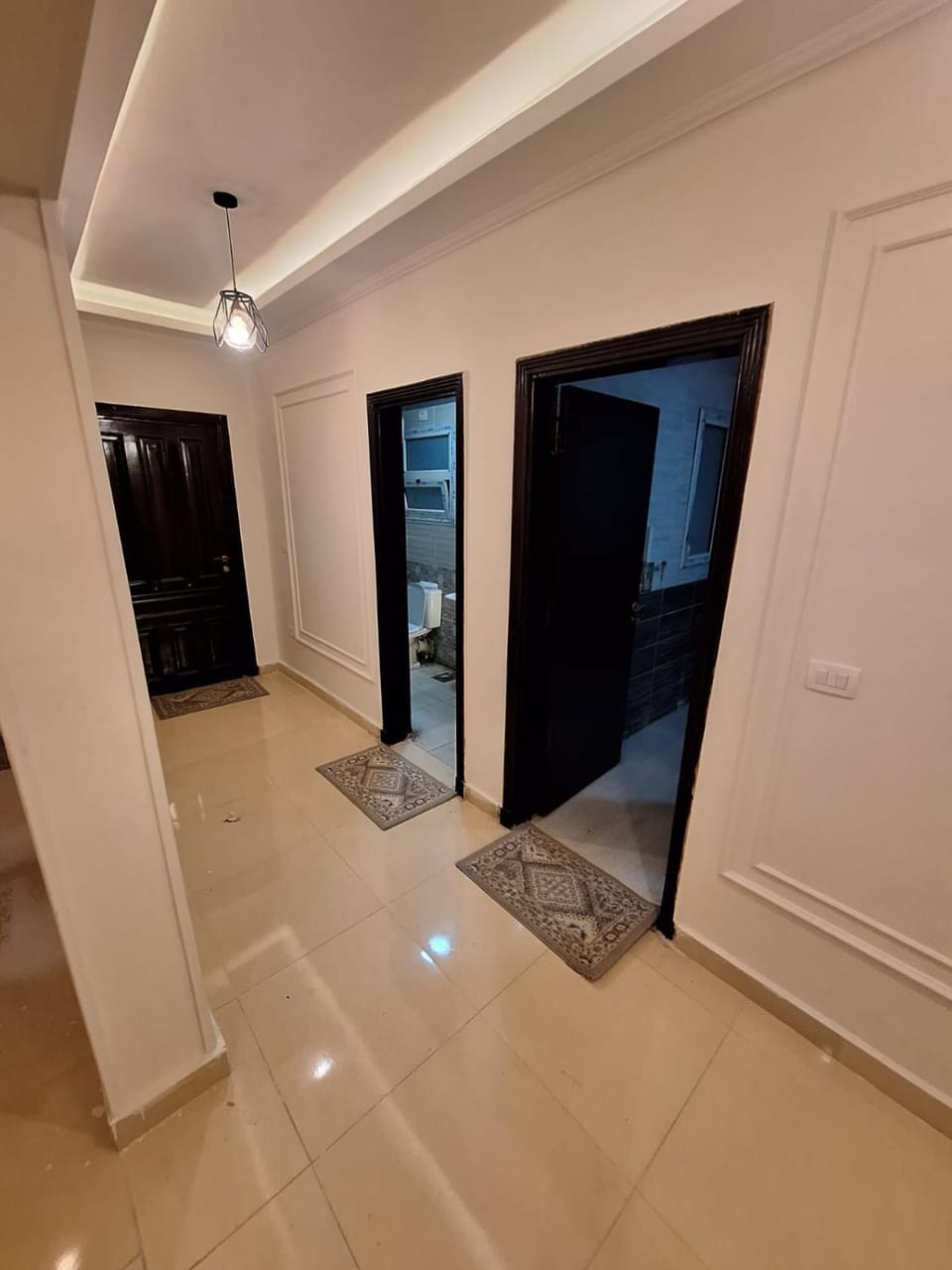 كمبوند وصال ريزيدنس أمام مدينتي Apartment in Cairo Governorate