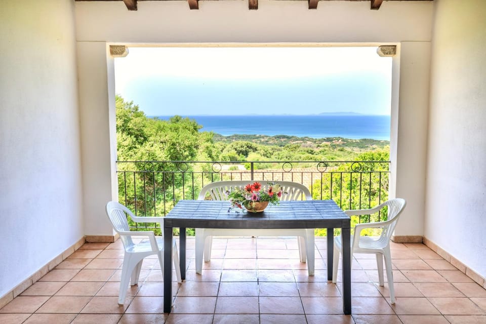 Day, View (from property/room), Balcony/Terrace