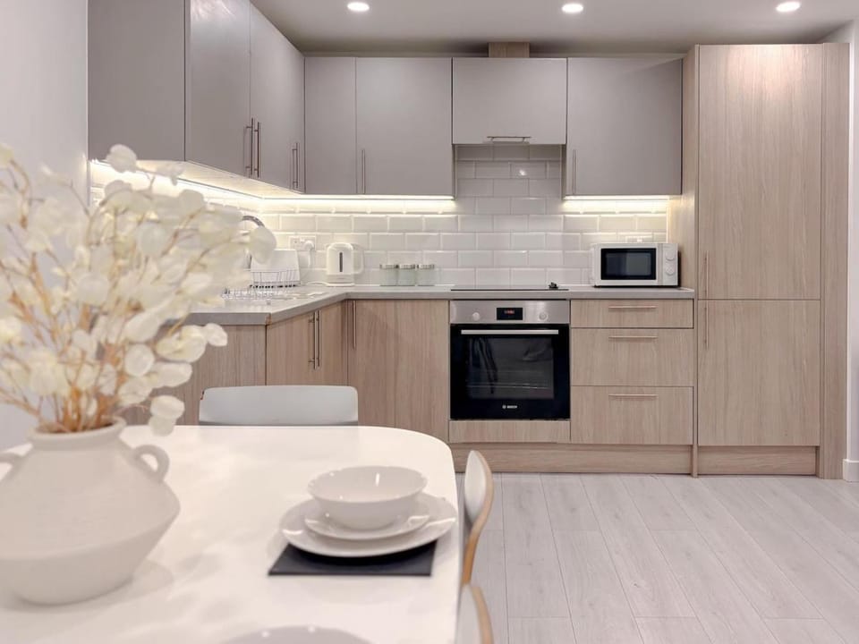 St Faiths - City Centre Apartment Apartment in Norwich