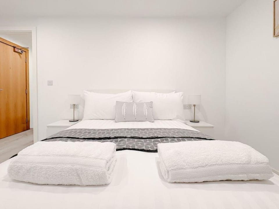 St Faiths - City Centre Apartment Apartment in Norwich