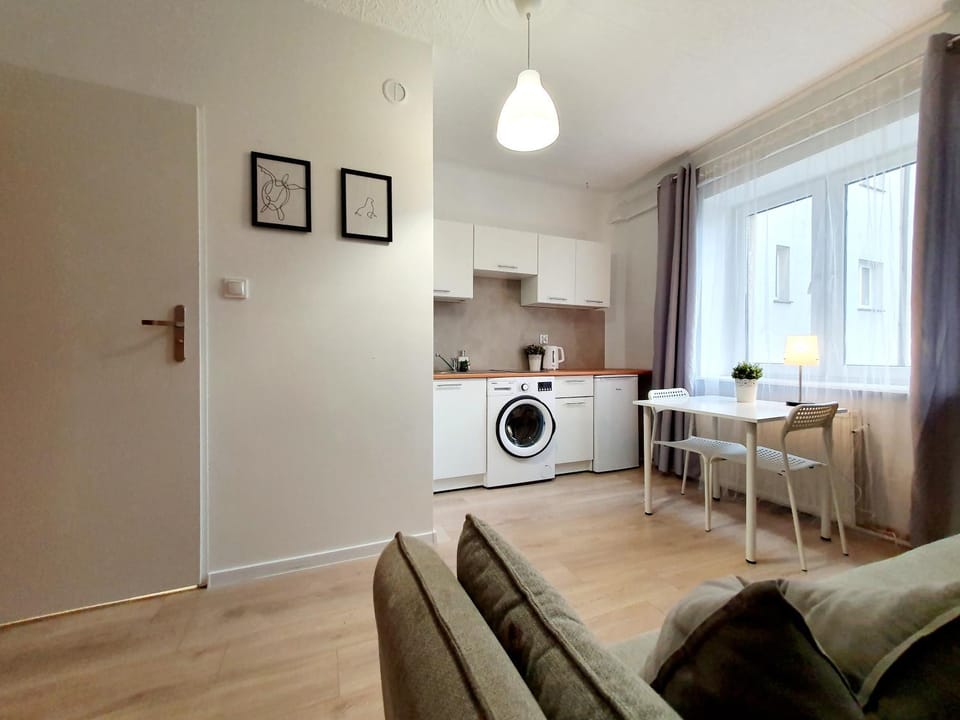 Studio przy Ryneczku V Apartment in Pomeranian Voivodeship