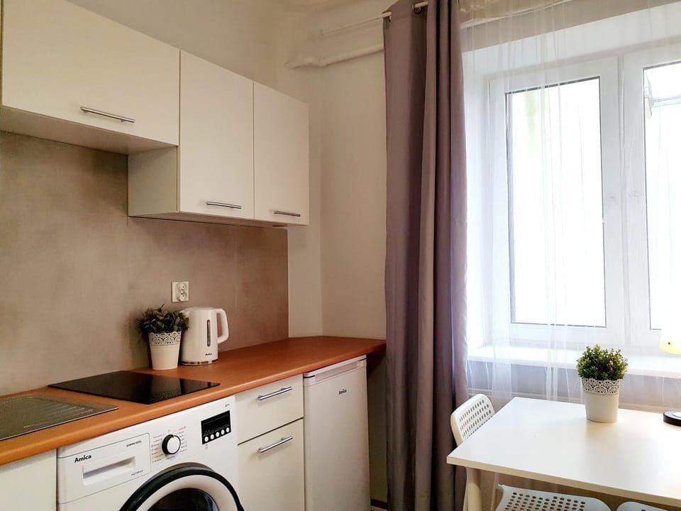 Studio przy Ryneczku V Apartment in Pomeranian Voivodeship