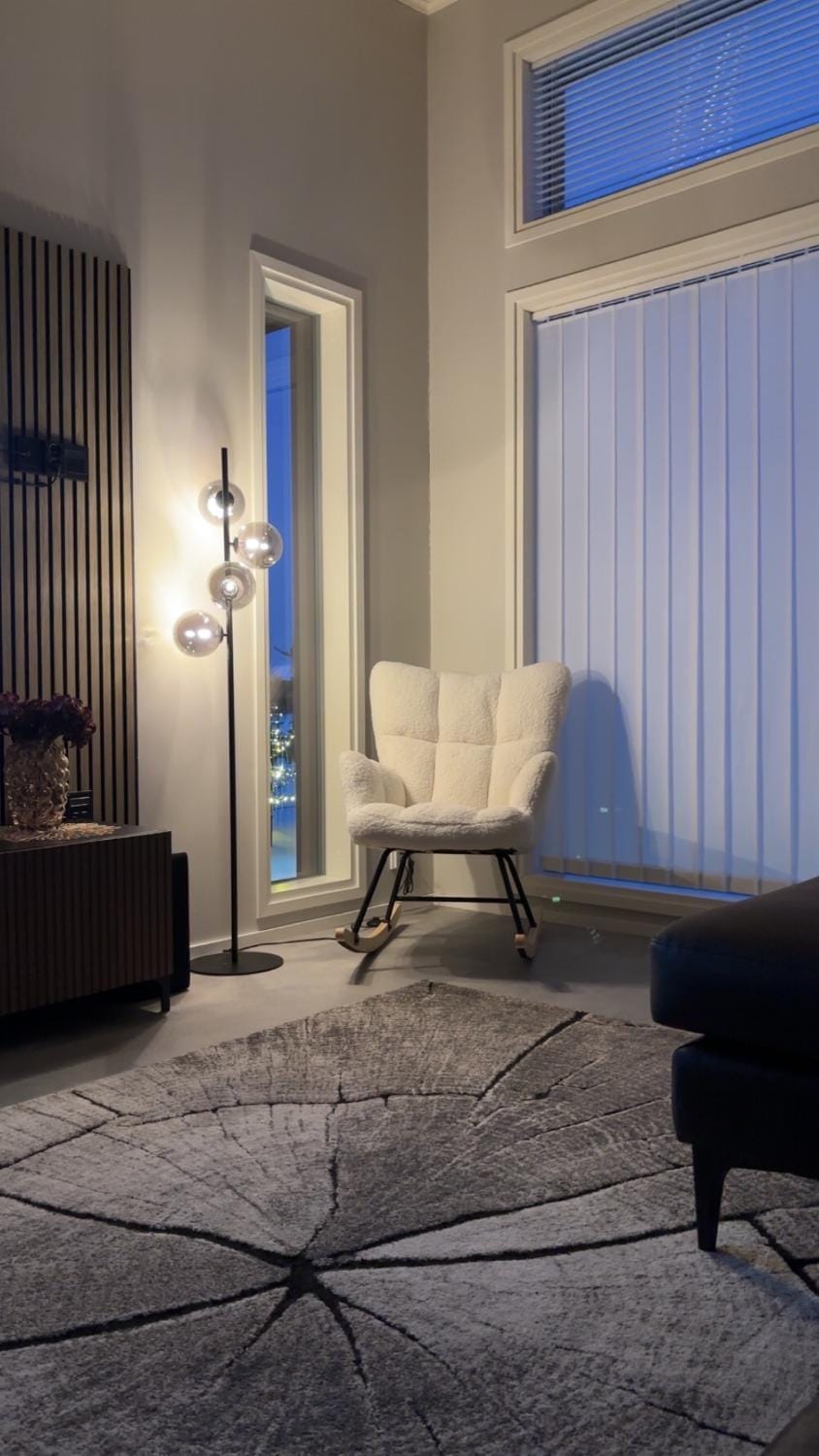 Villa Poutapilvi Apartment in Rovaniemi